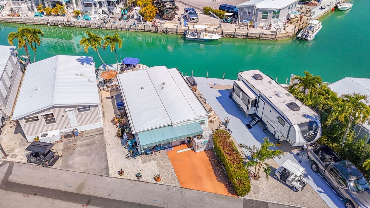 701 Spanish Main Drive, Unit 417, Cudjoe, FL 33042 Photo