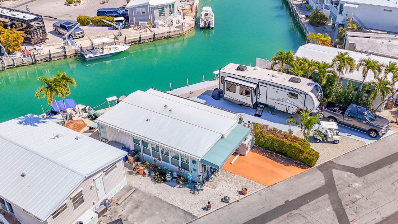 701 Spanish Main Drive, Unit 417, Cudjoe, FL 33042 Photo