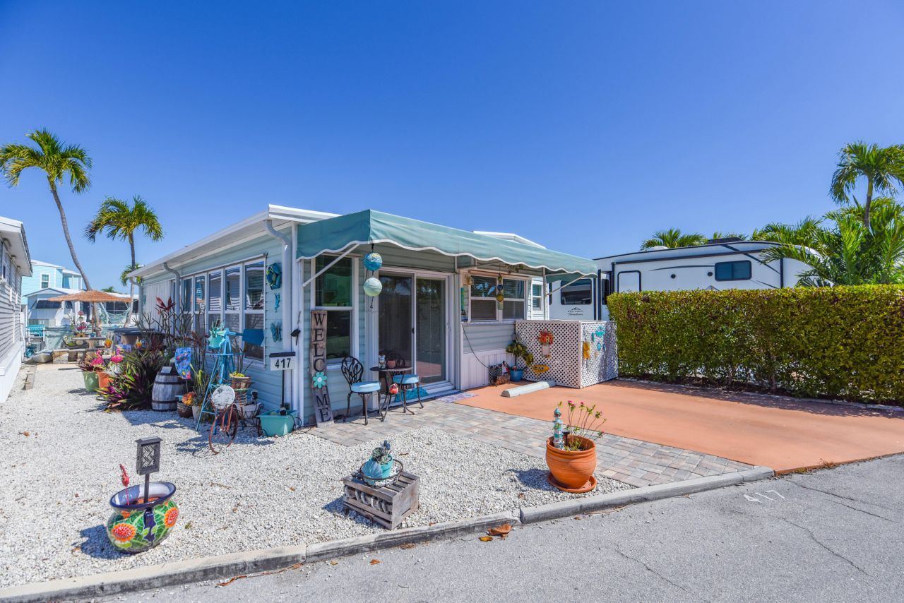 701 Spanish Main Drive, Unit 417, Cudjoe, FL 33042 Photo