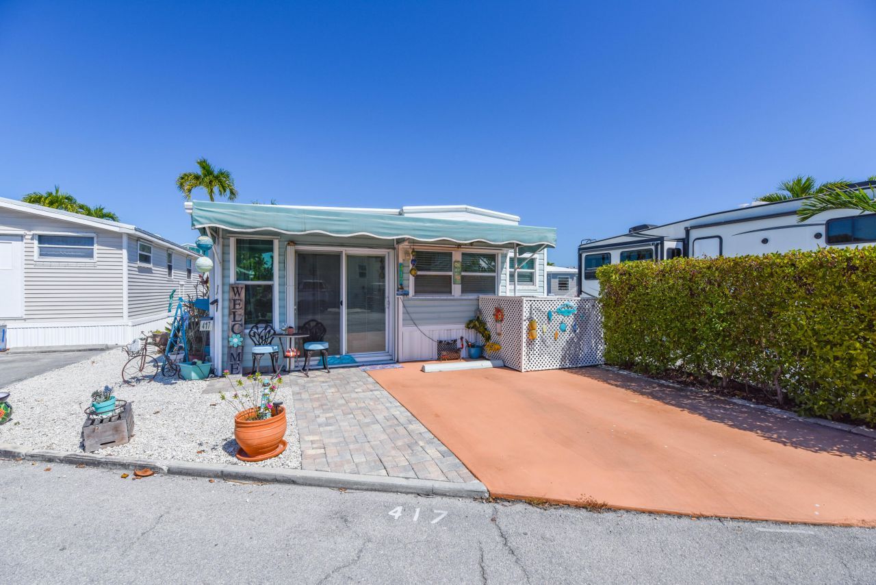 701 Spanish Main Drive, Unit 417, Cudjoe, FL 33042 Photo