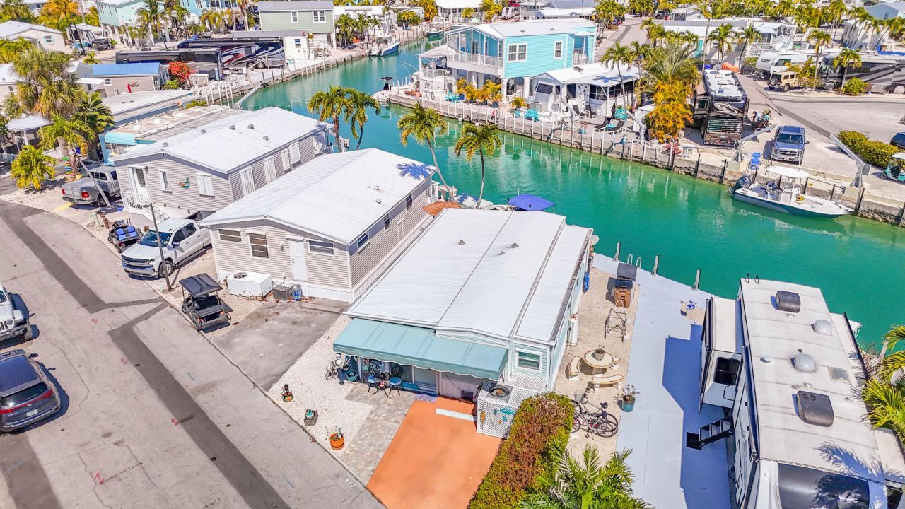 701 Spanish Main Drive, Unit 417, Cudjoe, FL 33042 Photo