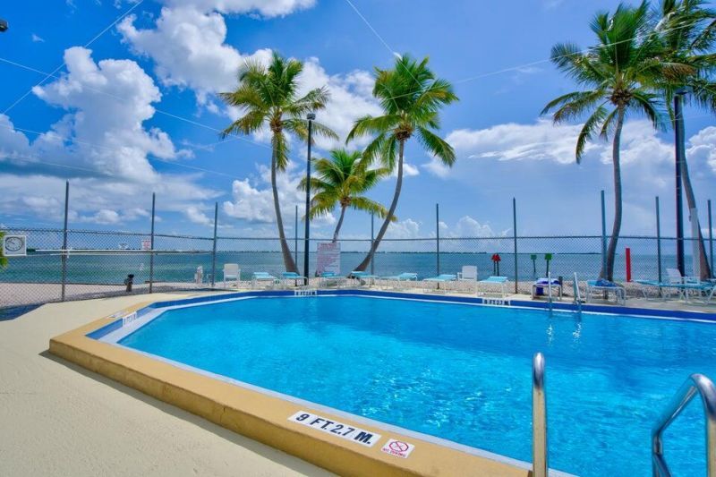 701 Spanish Main Drive, Unit 417, Cudjoe, FL 33042 Photo