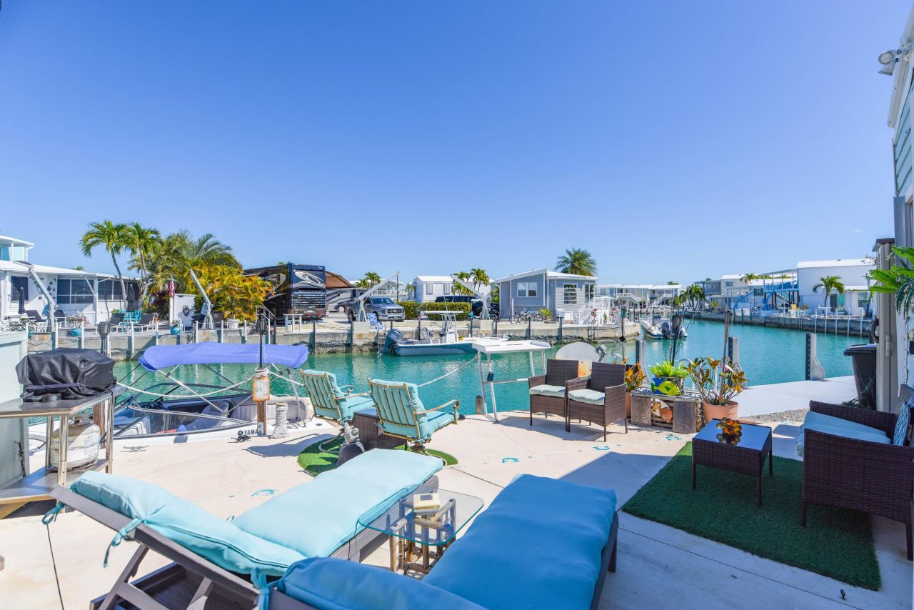 701 Spanish Main Drive, Unit 417, Cudjoe, FL 33042 Photo