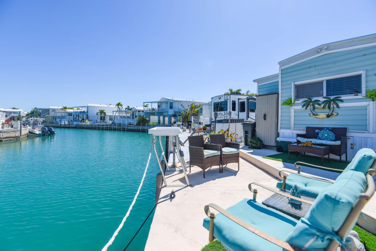 701 Spanish Main Drive, Unit 417, Cudjoe, FL 33042 Photo