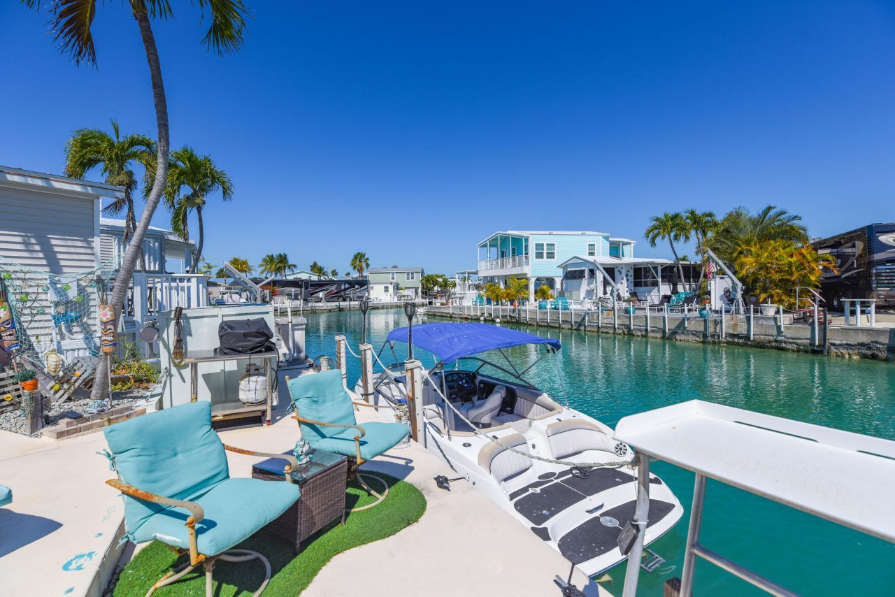 701 Spanish Main Drive, Unit 417, Cudjoe, FL 33042 Photo