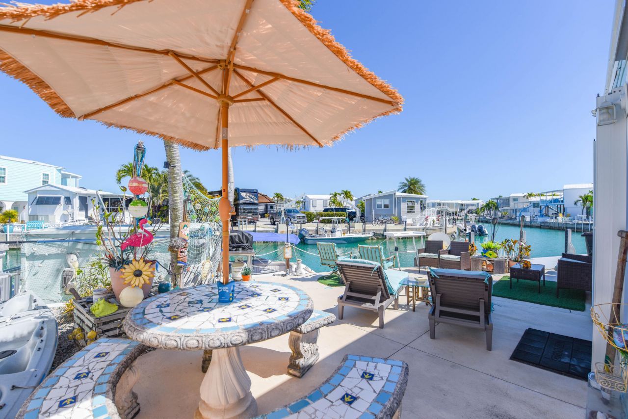 701 Spanish Main Drive, Unit 417, Cudjoe, FL 33042 Photo