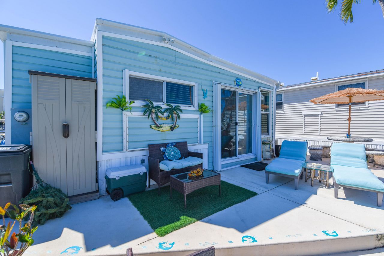 701 Spanish Main Drive, Unit 417, Cudjoe, FL 33042 Photo