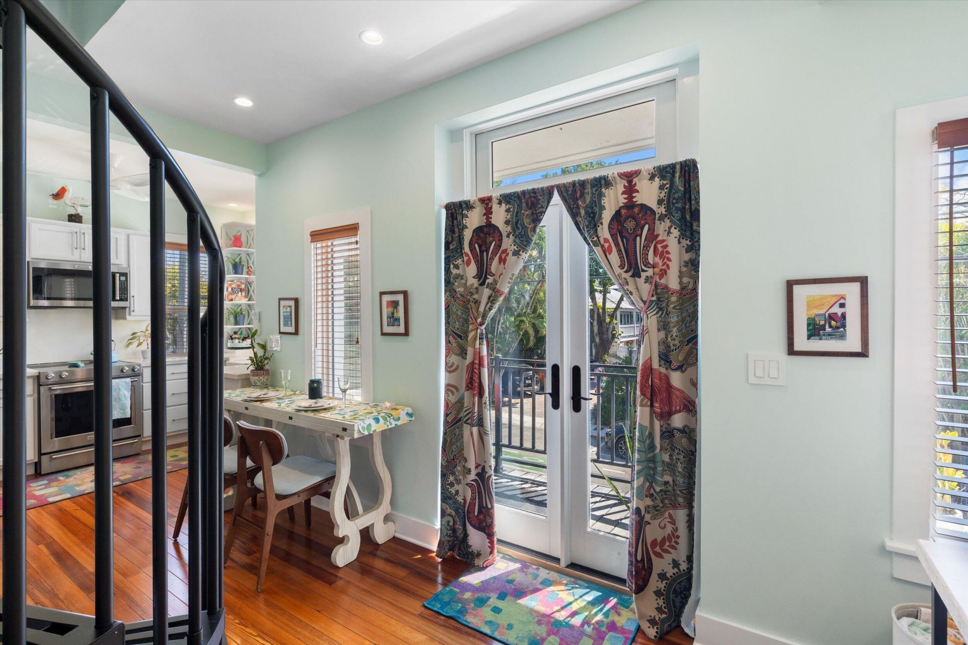 617 Fleming Street, Unit APT 4, Key West, FL 33040 Photo