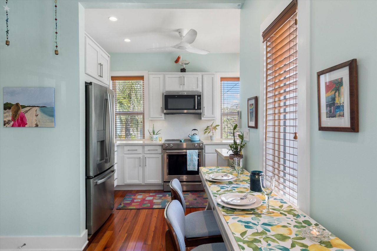 617 Fleming Street, Unit APT 4, Key West, FL 33040 Photo