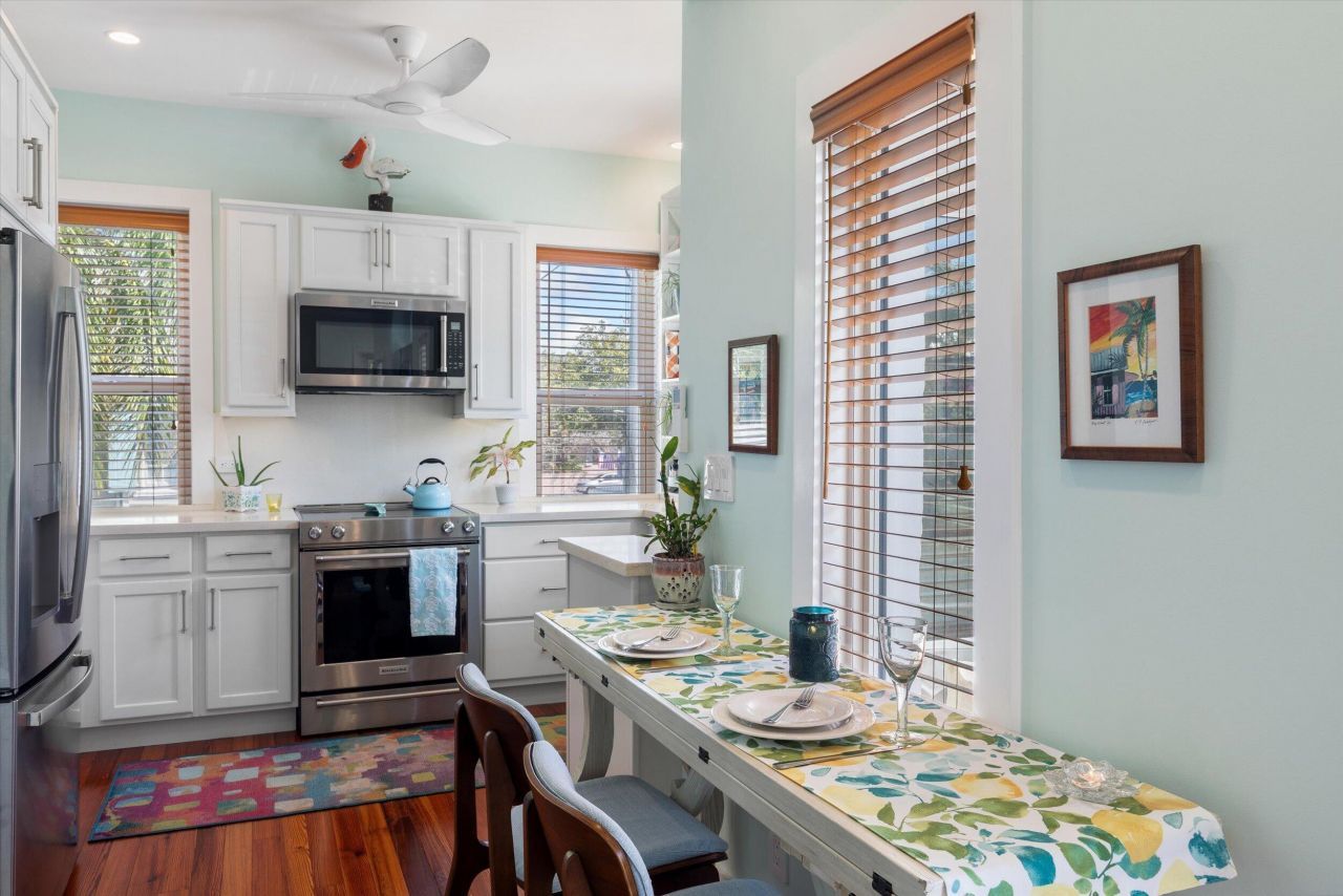 617 Fleming Street, Unit APT 4, Key West, FL 33040 Photo