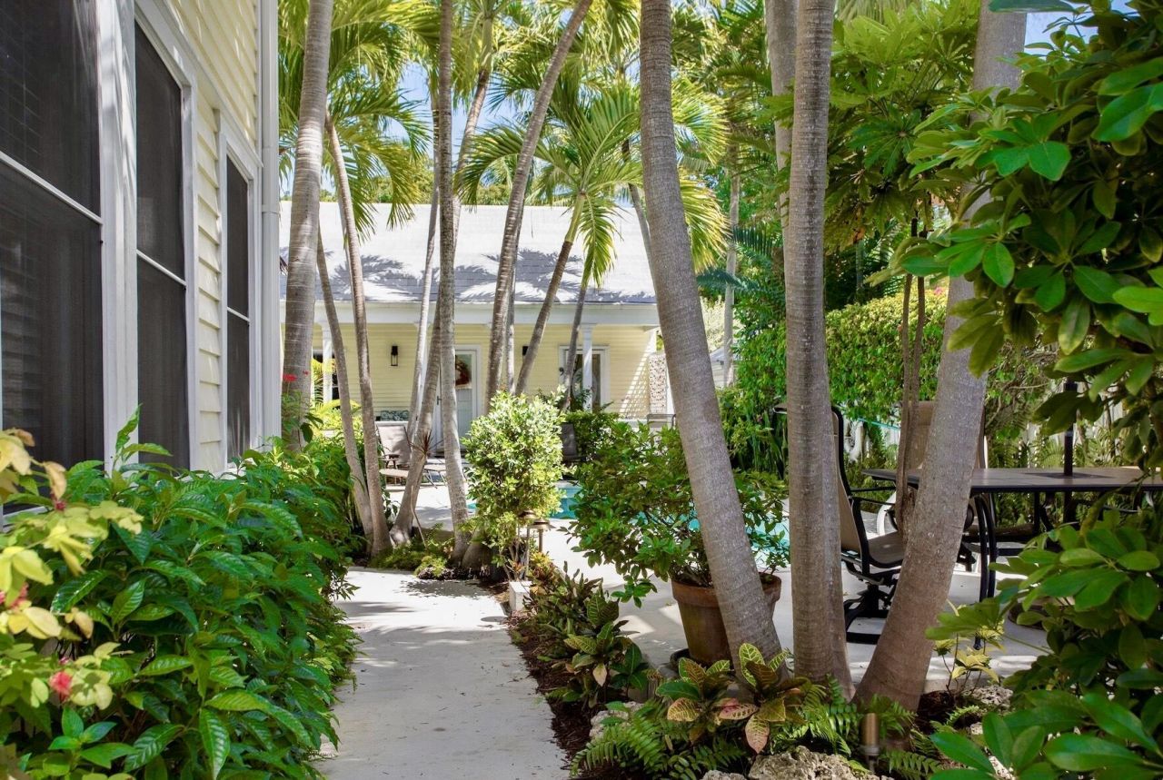 617 Fleming Street, Unit APT 4, Key West, FL 33040 Photo