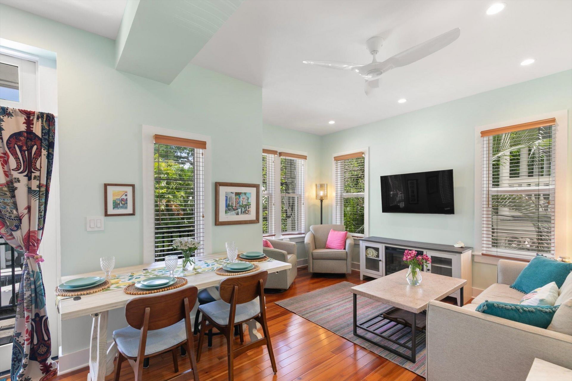 617 Fleming Street, Unit APT 4, Key West, FL 33040 Photo