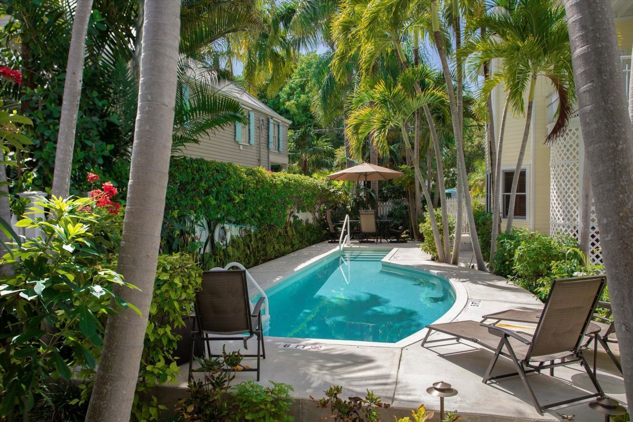 617 Fleming Street, Unit APT 4, Key West, FL 33040 Photo