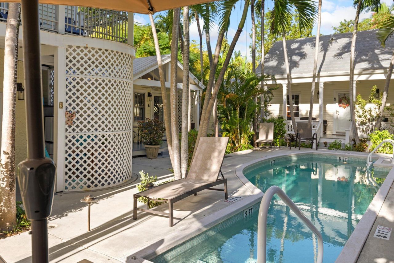 617 Fleming Street, Unit APT 4, Key West, FL 33040 Photo