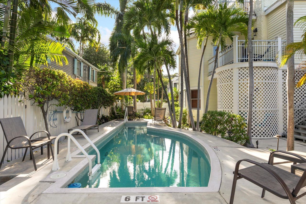 617 Fleming Street, Unit APT 4, Key West, FL 33040 Photo