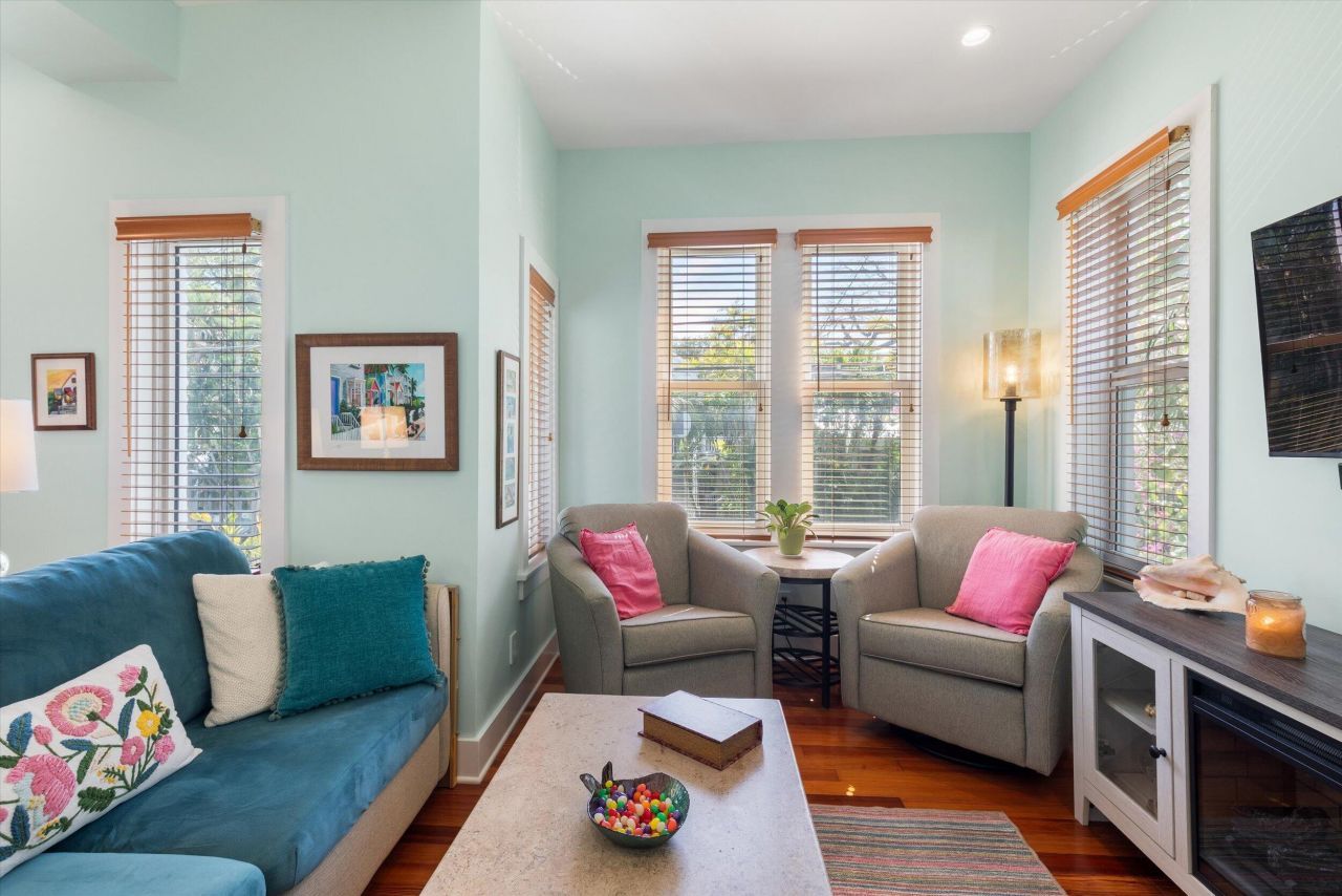 617 Fleming Street, Unit APT 4, Key West, FL 33040 Photo