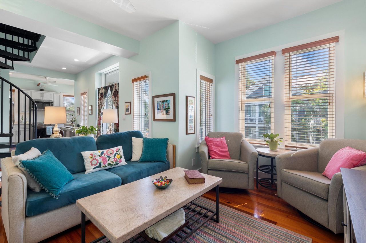 617 Fleming Street, Unit APT 4, Key West, FL 33040 Photo