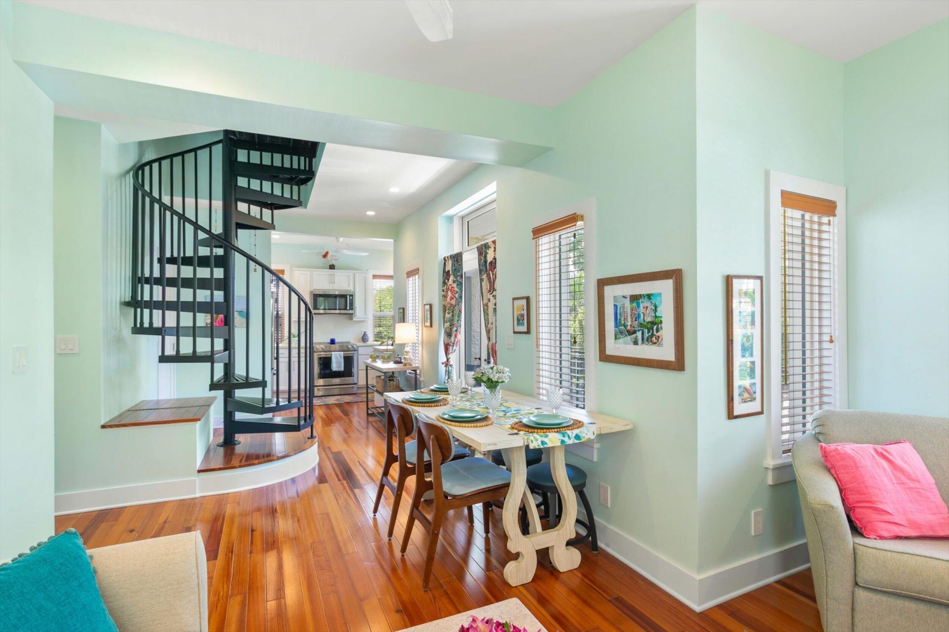 617 Fleming Street, Unit APT 4, Key West, FL 33040 Photo