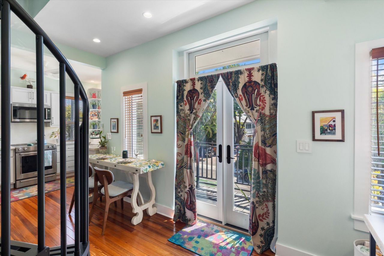 617 Fleming Street, Unit APT 4, Key West, FL 33040 Photo