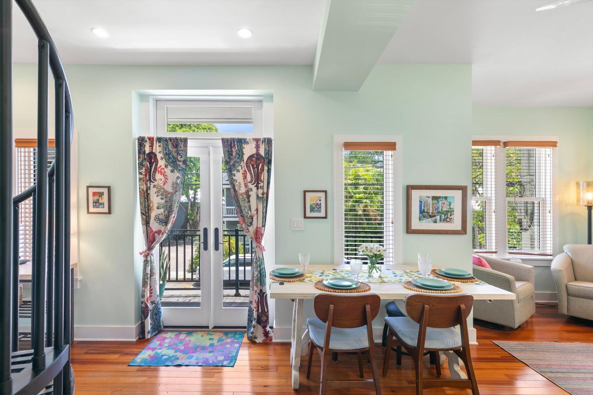 617 Fleming Street, Unit APT 4, Key West, FL 33040 Photo