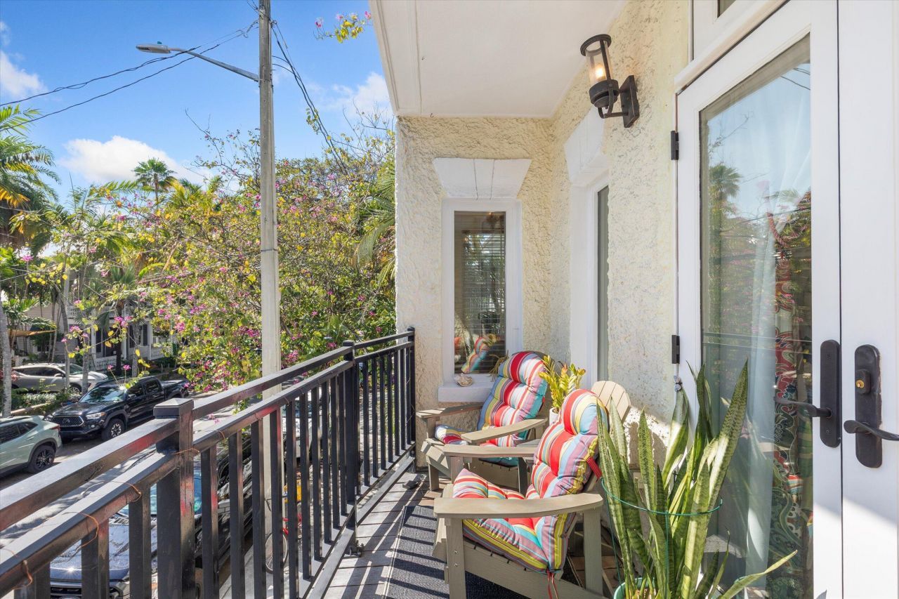 617 Fleming Street, Unit APT 4, Key West, FL 33040 Photo