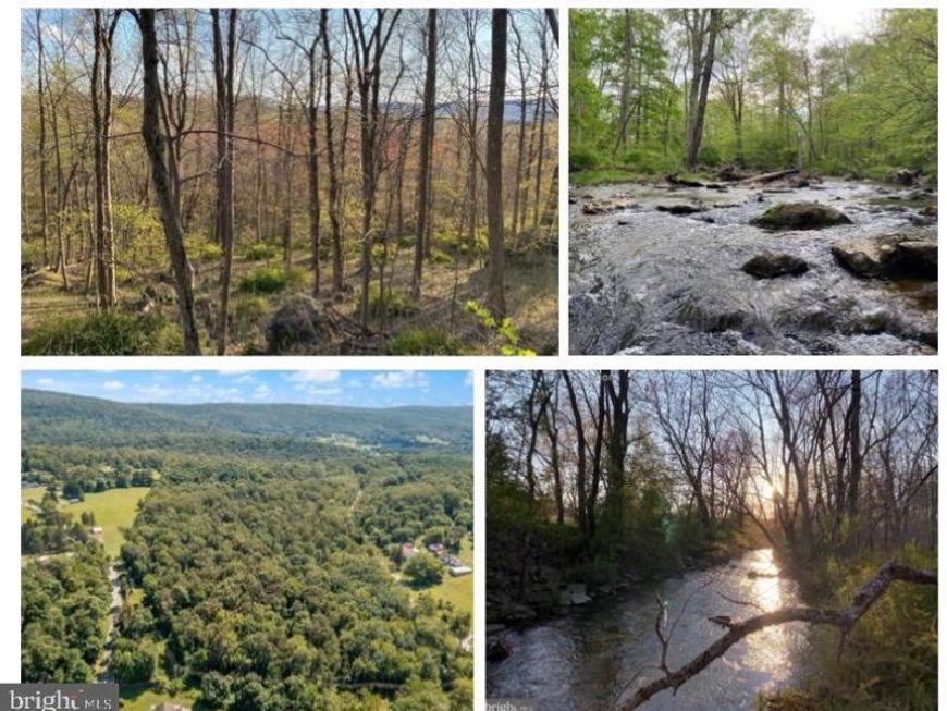 12509 Stottlemyer Road, Myersville, MD 21773 Main Photo