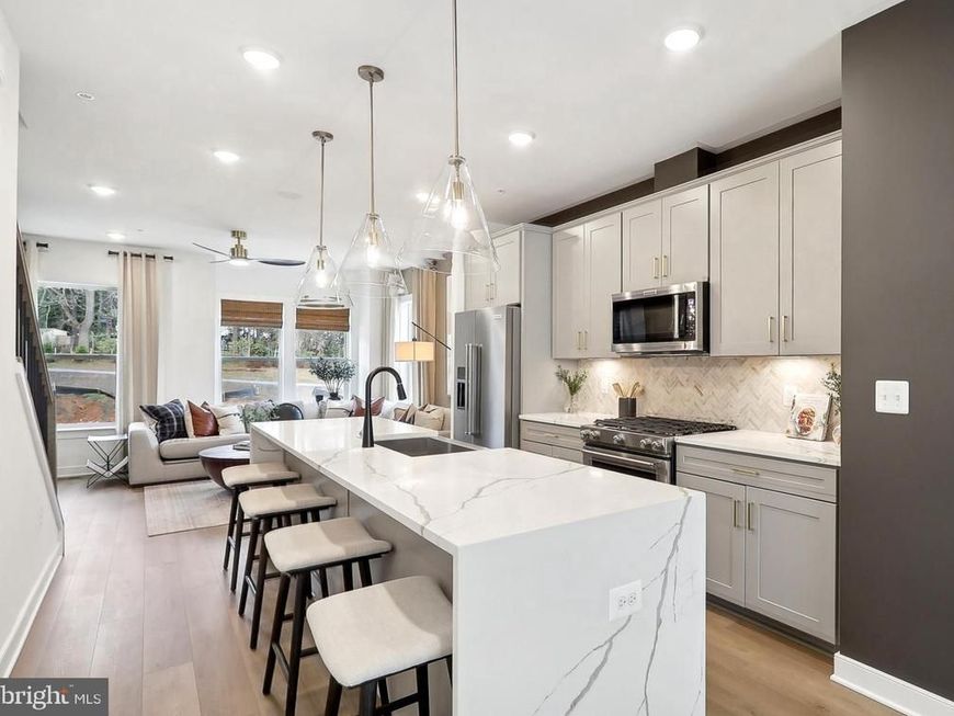 2034 Henson Norris Street, Rockville, MD 20850 Main Photo