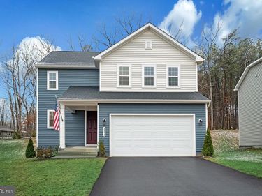 2892 WHITE TAIL DRIVE, LOCUST GROVE, VA 22508