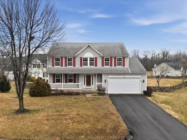 14 GENERAL PRYOR COURT, HARPERS FERRY, WV 25425