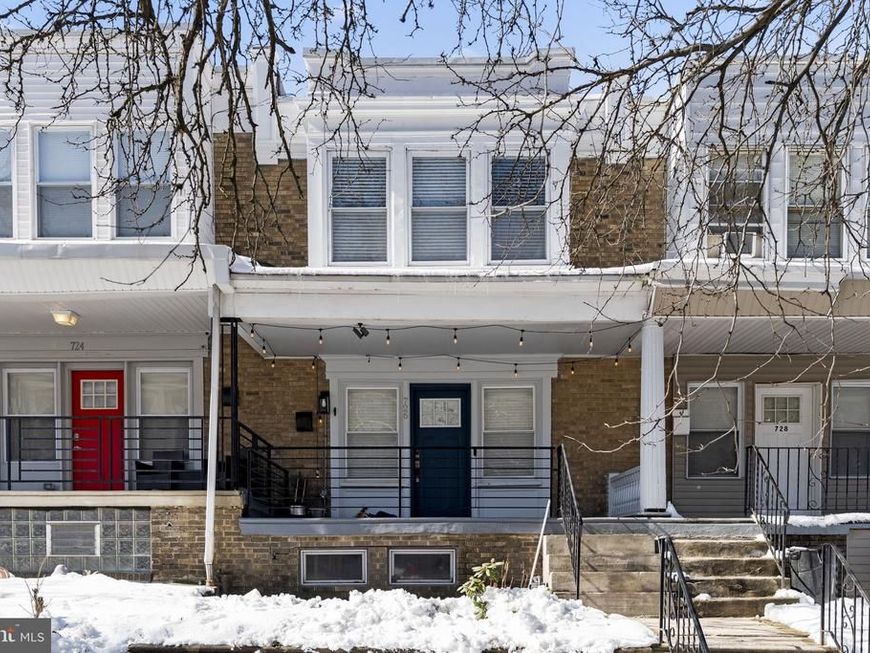726 N 48th Street, Philadelphia, PA 19139 Main Photo