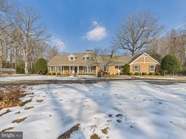 6509 CEDAR NECK ROAD, MILFORD, DE 19963