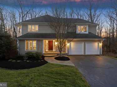 9111 WOOD SPICE LANE, LORTON, VA 22079