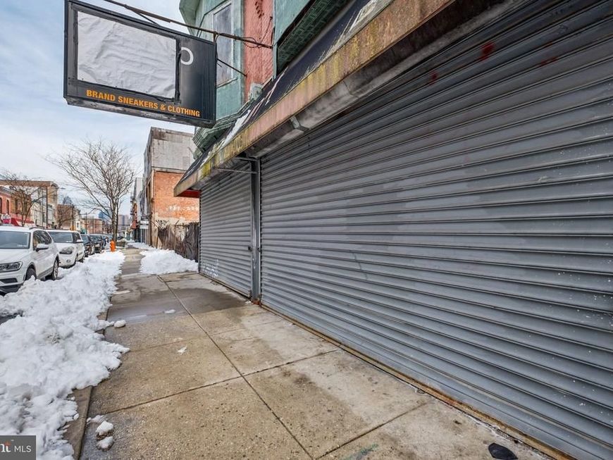 1437 39 Point Breeze Avenue, Philadelphia, PA 19146 Main Photo