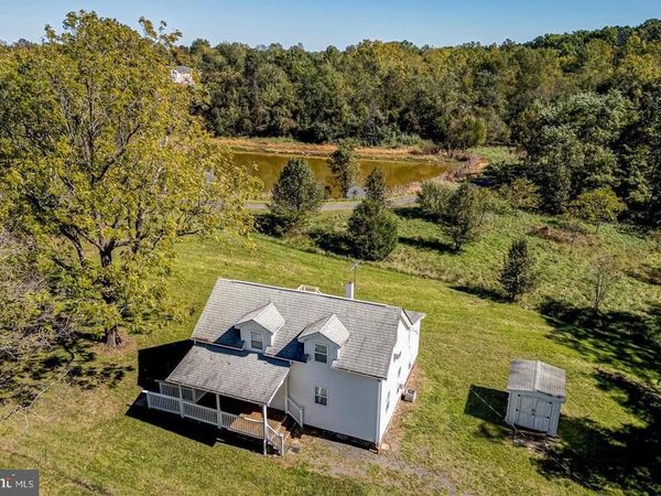 4813 CATHARPIN ROAD, GAINESVILLE, VA 20155