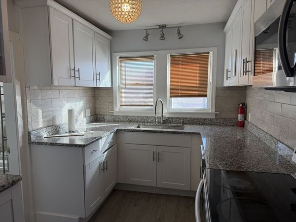 11 1st Ave, Unit A, Dudley, MA 01571