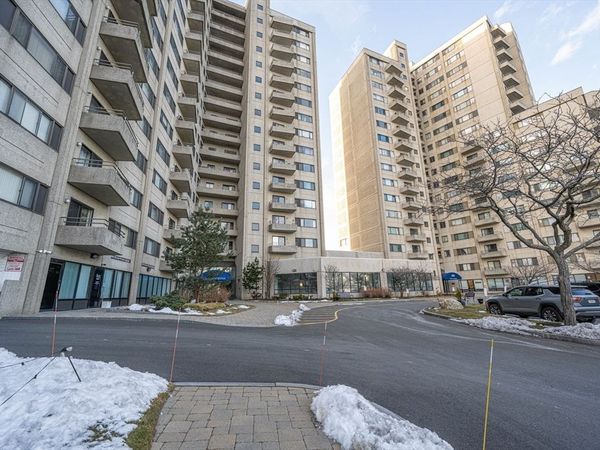 376 Ocean Ave, Unit 309, Revere, MA 02151