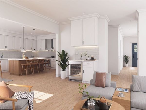 5 Whitman Circle, Unit 5, Bellingham, MA 02019