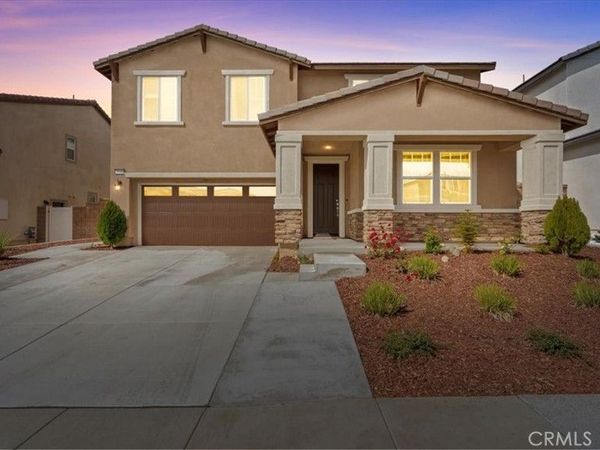 35580 Roxy Road, Beaumont, CA 92223