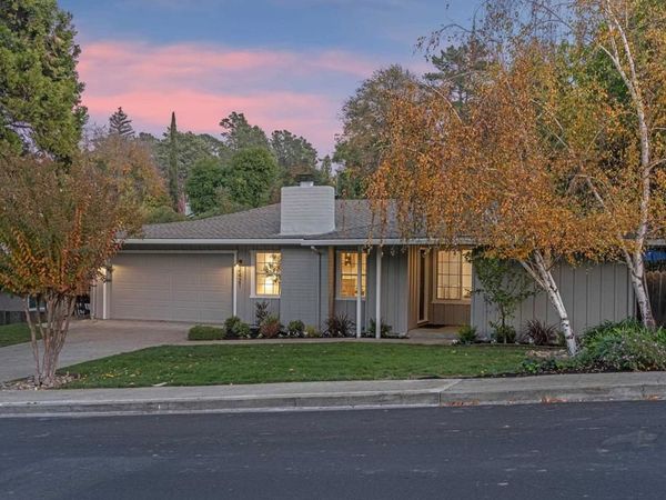 2421 2421 Mallard Dr, Walnut Creek, CA 94597