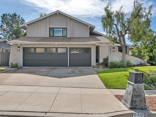 6402 Pinion, Oak Park, CA 91377