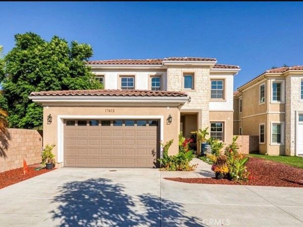 17413 Siena, Fountain Valley, CA 92708