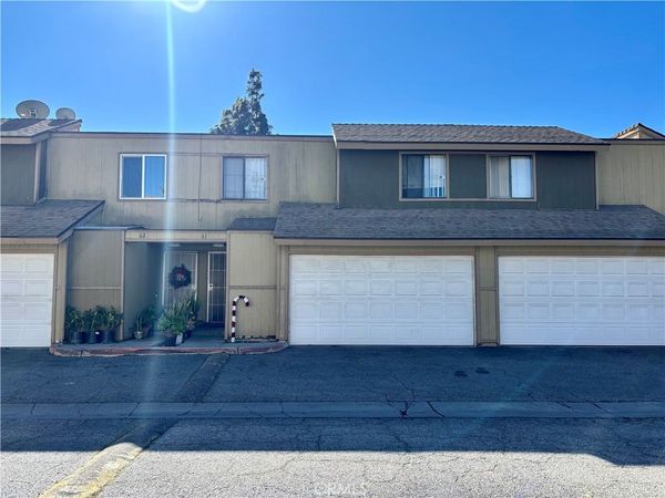 12828 Ramona, Unit 61, Baldwin Park, CA 91706