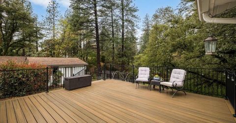780 Boole Rd, Applegate, CA 95703 Photo
