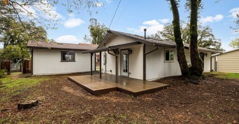 780 Boole Rd, Applegate, CA 95703 Photo