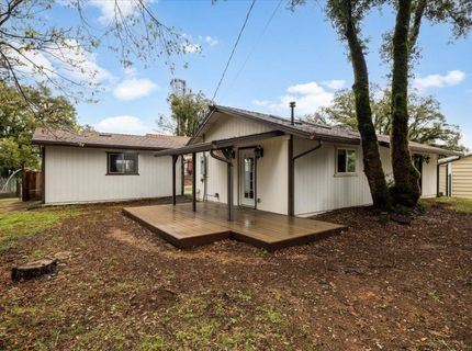 780 Boole Rd, Applegate, CA 95703 Photo