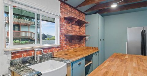 780 Boole Rd, Applegate, CA 95703 Photo