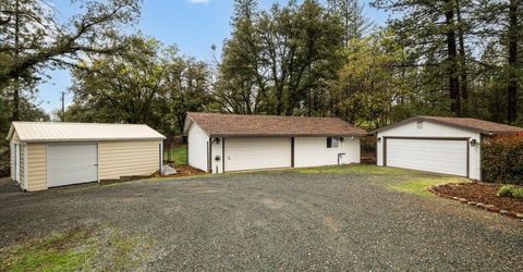 780 Boole Rd, Applegate, CA 95703 Photo