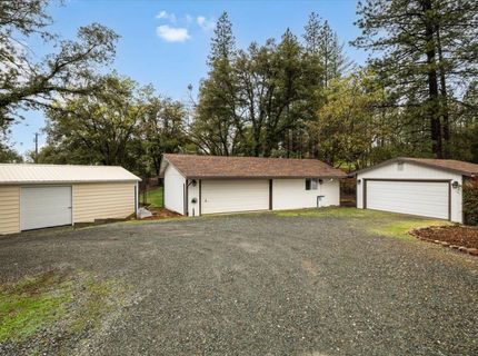 780 Boole Rd, Applegate, CA 95703 Photo
