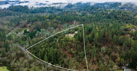 780 Boole Rd, Applegate, CA 95703 Photo
