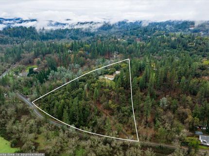 780 Boole Rd, Applegate, CA 95703 Photo
